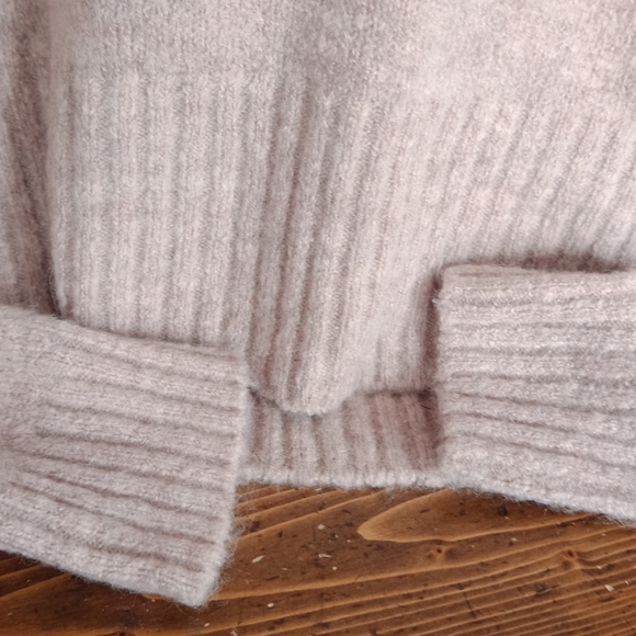 Madewell sweater - Picture 14 of 16